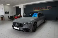 Mercedes-Benz S 63 AMG din 2023 cu 10.000 km - oferta MER118989 - foto 3
