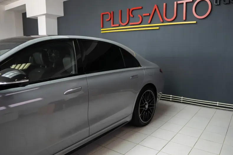 Mercedes-Benz S 63 AMG din 2023 cu 10.000 km - oferta MER118989 - foto 6