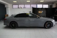 Mercedes-Benz S 63 AMG din 2023 cu 10.000 km - oferta MER118989 - foto 9