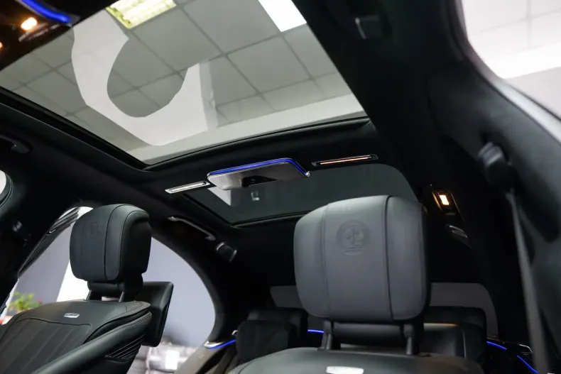 Mercedes-Benz S 63 AMG din 2023 cu 10.000 km - oferta MER118989 - foto 13