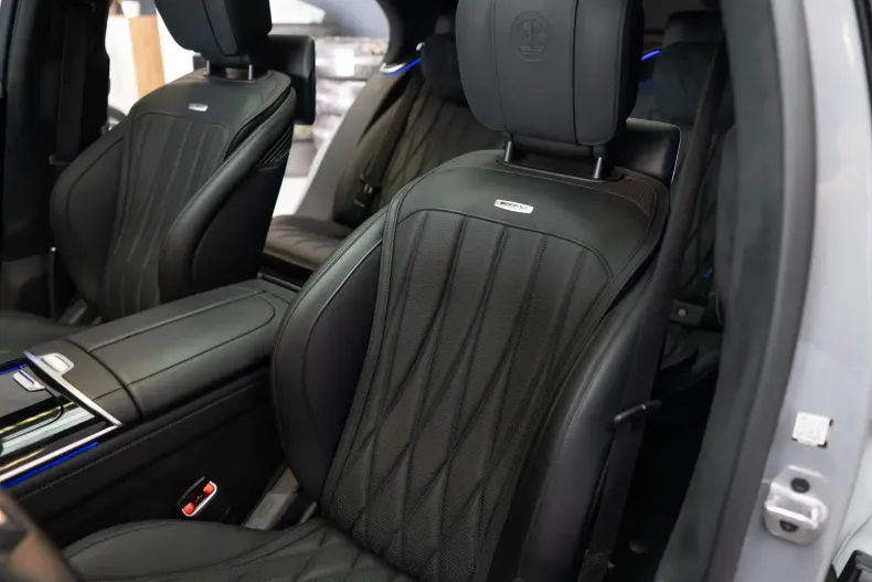 Mercedes-Benz S 63 AMG din 2023 cu 10.000 km - oferta MER118989 - foto 14