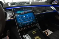 Mercedes-Benz S 63 AMG din 2023 cu 10.000 km - oferta MER118989 - foto 16