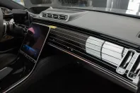 Mercedes-Benz S 63 AMG din 2023 cu 10.000 km - oferta MER118989 - foto 17