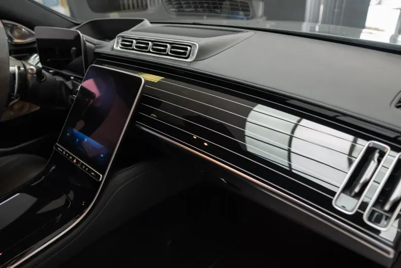 Mercedes-Benz S 63 AMG din 2023 cu 10.000 km - oferta MER118989 - foto 17