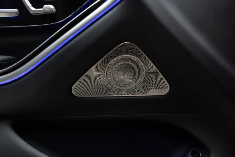 Mercedes-Benz S 63 AMG din 2023 cu 10.000 km - oferta MER118989 - foto 25