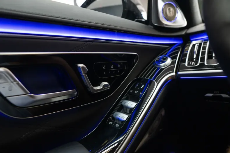 Mercedes-Benz S 63 AMG din 2023 cu 10.000 km - oferta MER118989 - foto 26