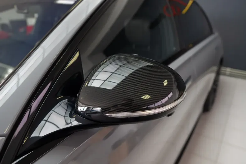 Mercedes-Benz S 63 AMG din 2023 cu 10.000 km - oferta MER118989 - foto 30