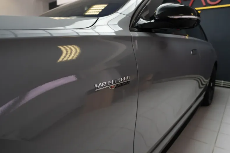 Mercedes-Benz S 63 AMG din 2023 cu 10.000 km - oferta MER118989 - foto 31