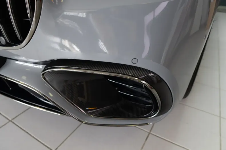 Mercedes-Benz S 63 AMG din 2023 cu 10.000 km - oferta MER118989 - foto 32