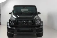 Mercedes-Benz G 63 AMG din 2024 cu 2.091 km - oferta MER118990 - foto 2