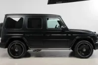 Mercedes-Benz G 63 AMG din 2024 cu 2.091 km - oferta MER118990 - foto 3