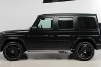 Mercedes-Benz G 63 AMG din 2024 cu 2.091 km - oferta MER118990 - foto 4