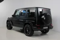 Mercedes-Benz G 63 AMG din 2024 cu 2.091 km - oferta MER118990 - foto 5