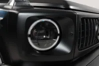 Mercedes-Benz G 63 AMG din 2024 cu 2.091 km - oferta MER118990 - foto 7