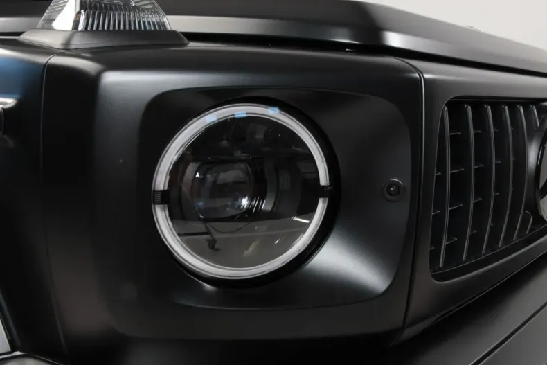 Mercedes-Benz G 63 AMG din 2024 cu 2.091 km - oferta MER118990 - foto 7