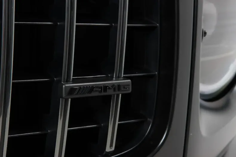 Mercedes-Benz G 63 AMG din 2024 cu 2.091 km - oferta MER118990 - foto 11