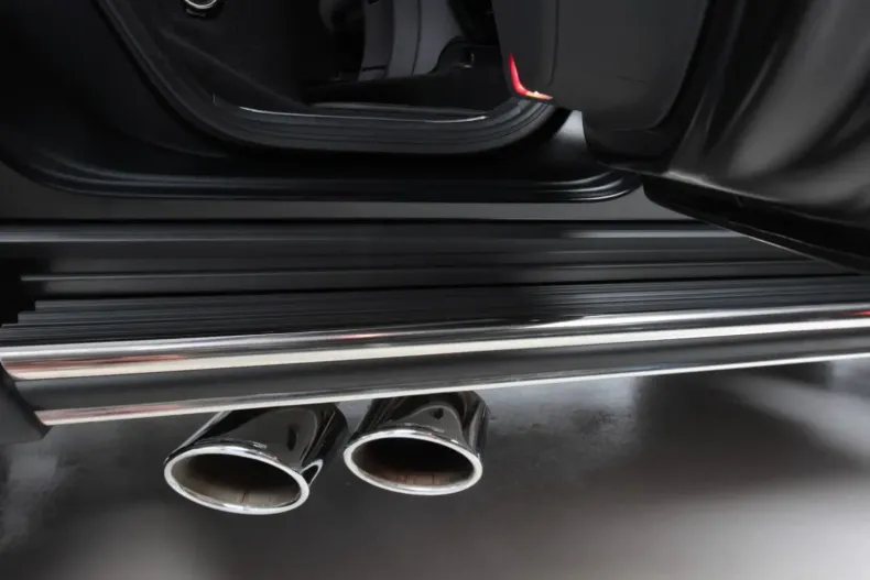 Mercedes-Benz G 63 AMG din 2024 cu 2.091 km - oferta MER118990 - foto 12