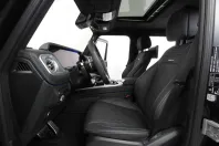 Mercedes-Benz G 63 AMG din 2024 cu 2.091 km - oferta MER118990 - foto 14