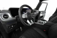 Mercedes-Benz G 63 AMG din 2024 cu 2.091 km - oferta MER118990 - foto 15