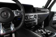 Mercedes-Benz G 63 AMG din 2024 cu 2.091 km - oferta MER118990 - foto 17