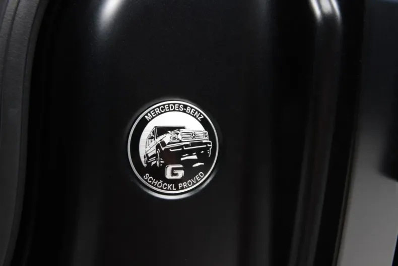Mercedes-Benz G 63 AMG din 2024 cu 2.091 km - oferta MER118990 - foto 26