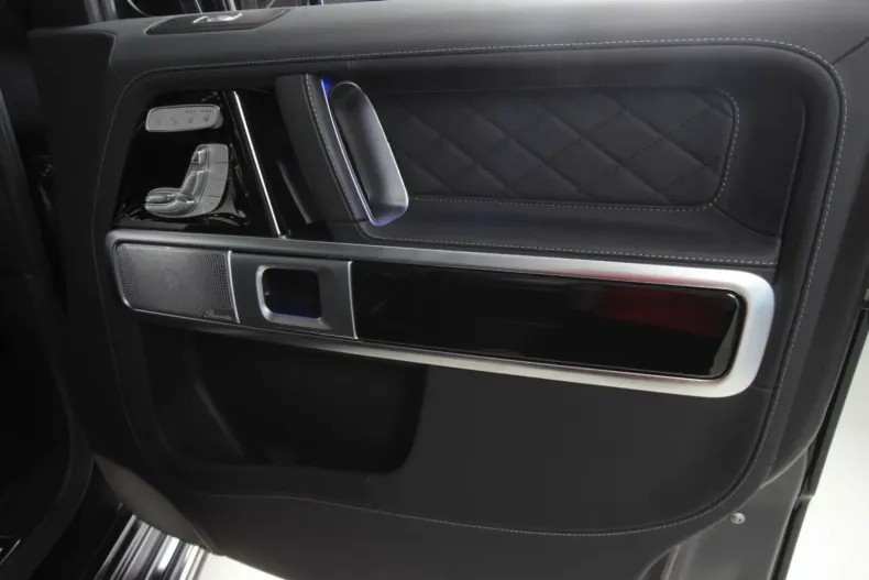 Mercedes-Benz G 63 AMG din 2024 cu 2.091 km - oferta MER118990 - foto 29