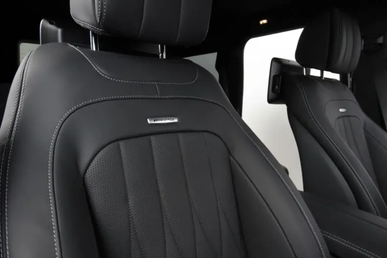 Mercedes-Benz G 63 AMG din 2024 cu 2.091 km - oferta MER118990 - foto 32