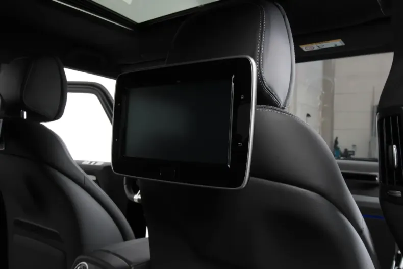 Mercedes-Benz G 63 AMG din 2024 cu 2.091 km - oferta MER118990 - foto 36