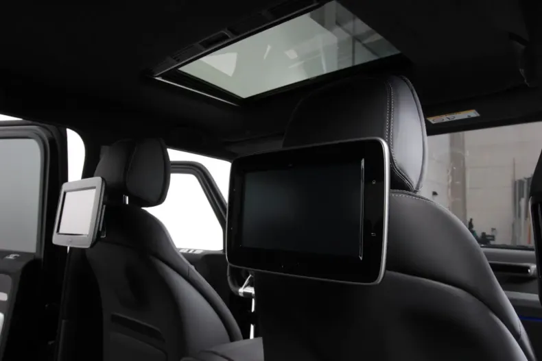 Mercedes-Benz G 63 AMG din 2024 cu 2.091 km - oferta MER118990 - foto 37