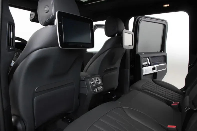 Mercedes-Benz G 63 AMG din 2024 cu 2.091 km - oferta MER118990 - foto 38