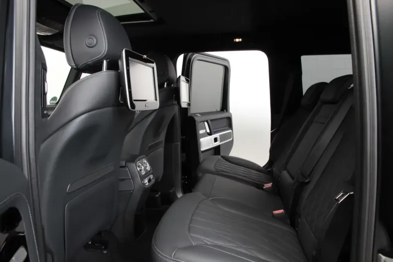 Mercedes-Benz G 63 AMG din 2024 cu 2.091 km - oferta MER118990 - foto 39