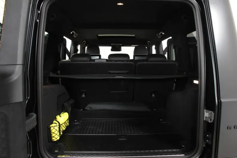 Mercedes-Benz G 63 AMG din 2024 cu 2.091 km - oferta MER118990 - foto 40