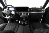 Mercedes-Benz G 63 AMG din 2024 cu 2.091 km - oferta MER118990 - foto 41