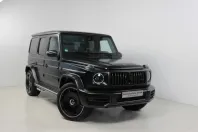 Mercedes-Benz G 63 AMG din 2024 cu 2.091 km - oferta MER118990 - foto 42