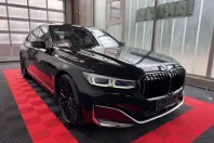 BMW 730 din 2021 cu 107.000 km - oferta BMW118991 - foto 1