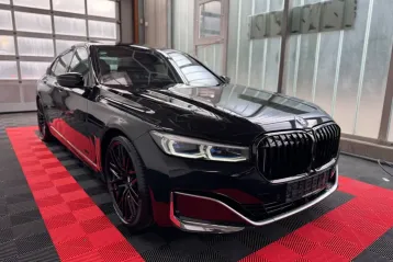 BMW 730 din 2021 - oferta BMW118991