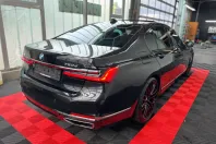 BMW 730 din 2021 cu 107.000 km - oferta BMW118991 - foto 2