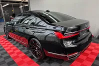 BMW 730 din 2021 cu 107.000 km - oferta BMW118991 - foto 3