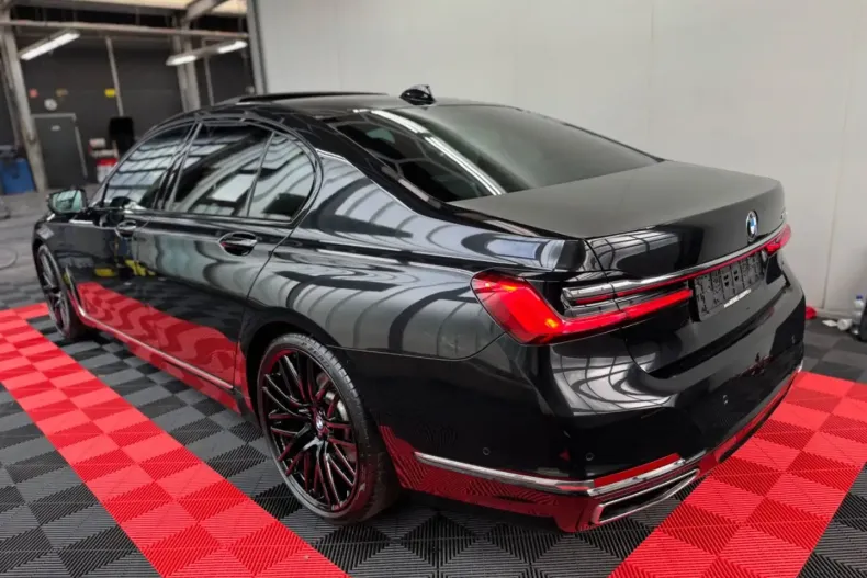 BMW 730 din 2021 cu 107.000 km - oferta BMW118991 - foto 3