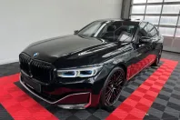 BMW 730 din 2021 cu 107.000 km - oferta BMW118991 - foto 4