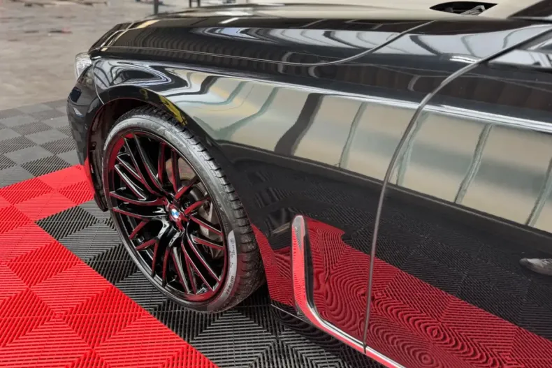 BMW 730 din 2021 cu 107.000 km - oferta BMW118991 - foto 5