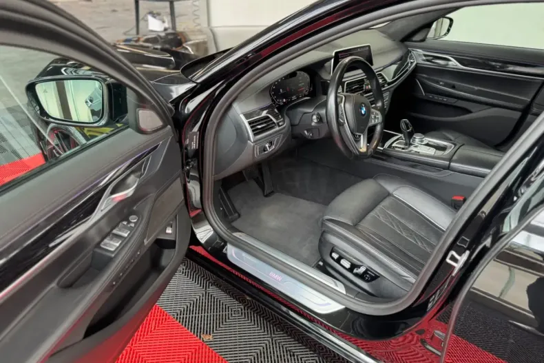 BMW 730 din 2021 cu 107.000 km - oferta BMW118991 - foto 6