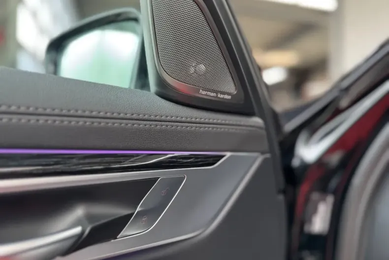 BMW 730 din 2021 cu 107.000 km - oferta BMW118991 - foto 7