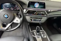 BMW 730 din 2021 cu 107.000 km - oferta BMW118991 - foto 8