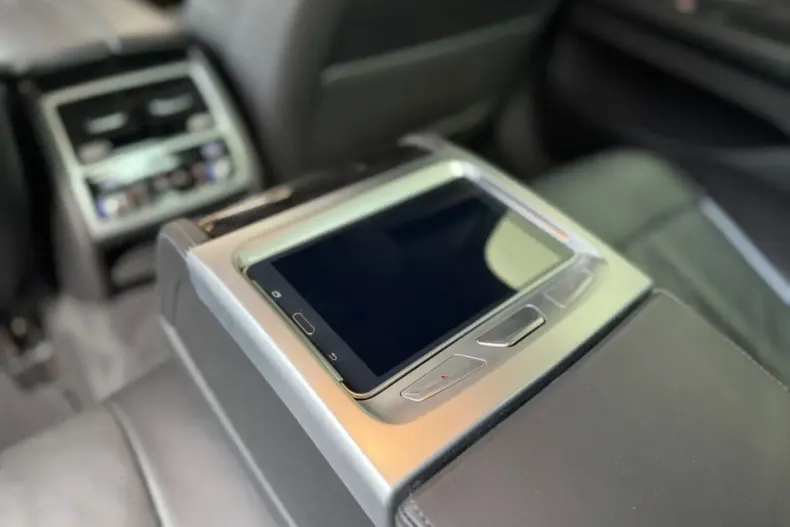 BMW 730 din 2021 cu 107.000 km - oferta BMW118991 - foto 15