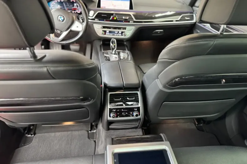 BMW 730 din 2021 cu 107.000 km - oferta BMW118991 - foto 16