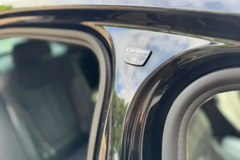 BMW 730 din 2021 cu 107.000 km - oferta BMW118991 - foto 19