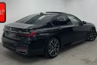 BMW 745 din 2022 cu 111.668 km - oferta BMW118992 - foto 4
