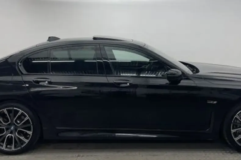 BMW 745 din 2022 cu 111.668 km - oferta BMW118992 - foto 5