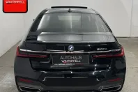 BMW 745 din 2022 cu 111.668 km - oferta BMW118992 - foto 7